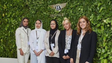 bentley_motors_extraordinary_women_2023_photo1
