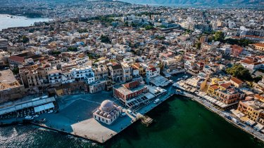 chania