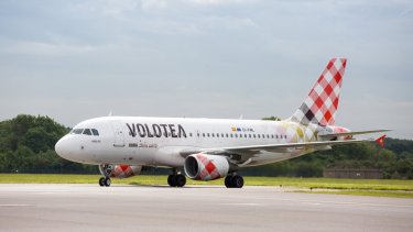 volotea