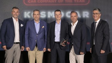 kosmocar_car_company_of_the_year_mobility_awards_2023