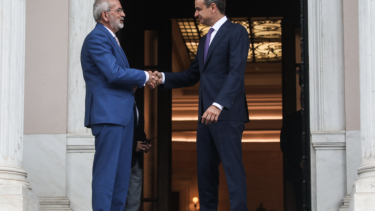 mitsotakis-sarmas