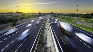 driving-highway