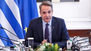 mitsotakis_-ypoyrgiko