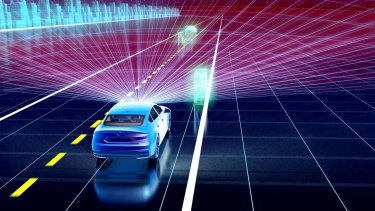 lidar-tech