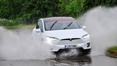 ev-in-rain