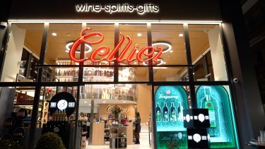cellier