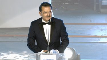 foufopoulos