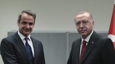 mitsotakis-erdogan