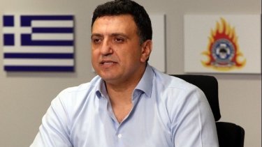 kikilias