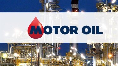 motoroil