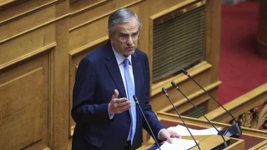 samaras-