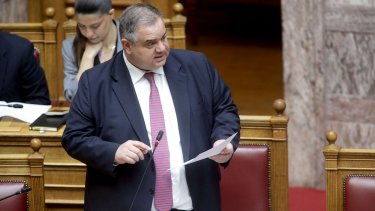 spanakis