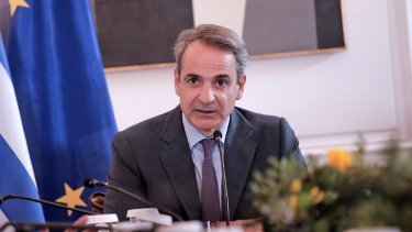 mitsotakisiriakosypourgiko