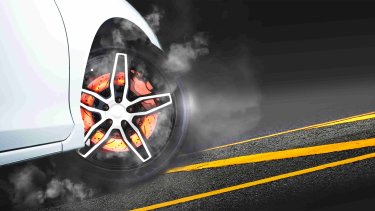 right-braking-image