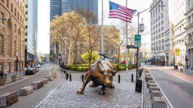 wallstreet