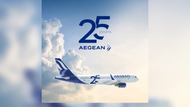aegean