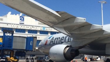 american-airlines