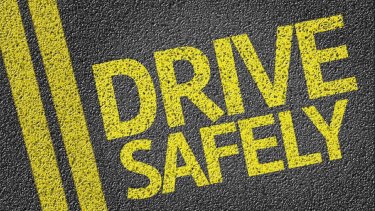 drive-safely