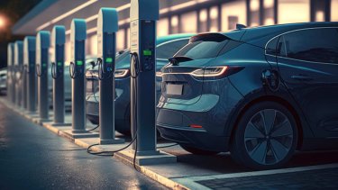 ev-charger
