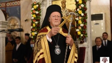 patriarhis