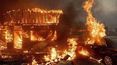 california-wildfires-damage