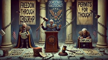 dalle-the-only-possible-democratic-kakistocracy-768x439