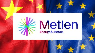metlen