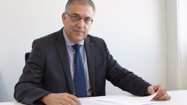 theodorikakos