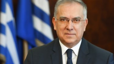 theodorikakos