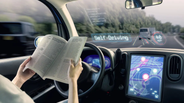 autonomousdriving