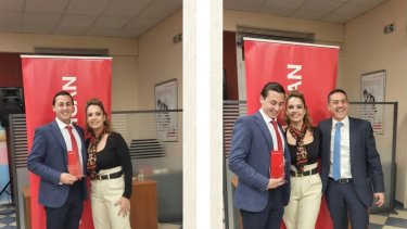 loyrantakis