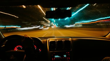 nightdriving