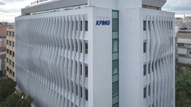 kpmg