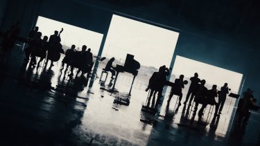 star_alliance_rhythm_of_excellence