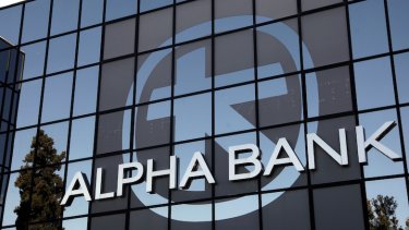 alpha-bank