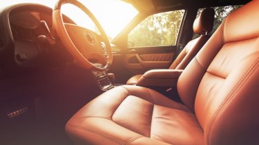 carcabin-heatwave