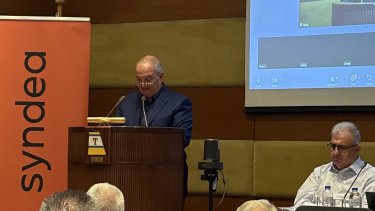 karamanlis