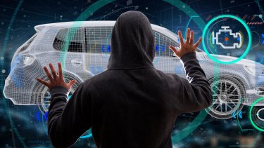 cybersecurity-connectedcars