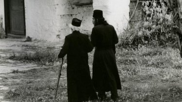 monaxoi