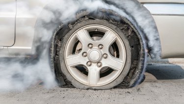 tire-failure