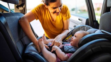 baby-seats