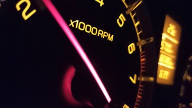 car-rpm