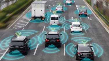 connected-vehicles