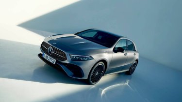 a-class