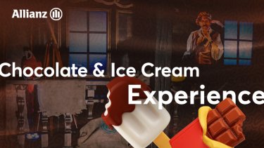 allianz_chocolate_ice_cream_experience