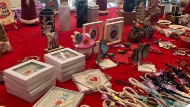 carglass_xmas_bazaar_2025