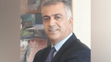 karagrigoriou