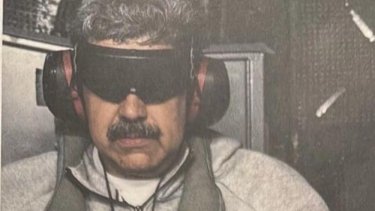 maduro