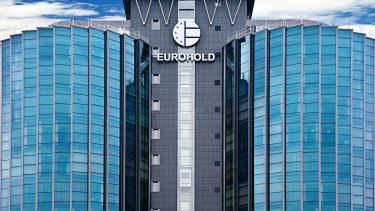 eurohold