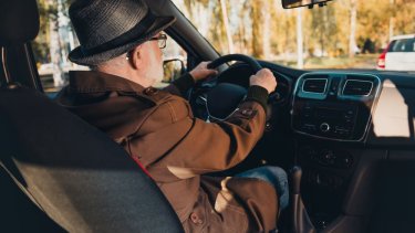 olddriver